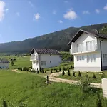 Lotus Villa *