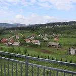 Lotus Villa Travnik