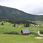 Lotus Villa Travnik