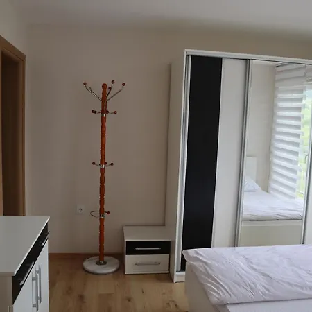 Lotus Villa *