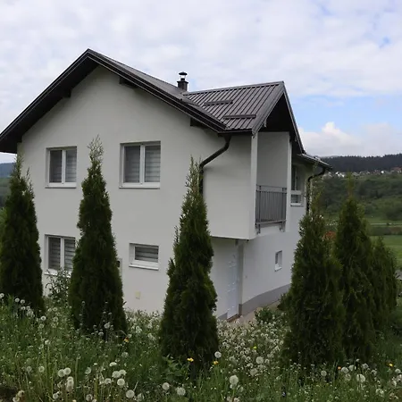 Villa Lotus *