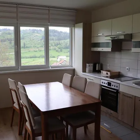 Vila Lotus Travnik