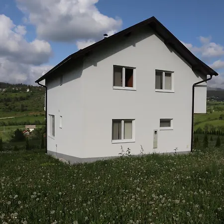 Villa Lotus Travnik
