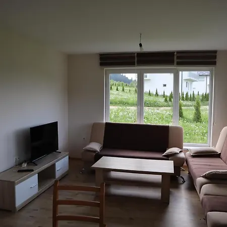 Lotus Villa *