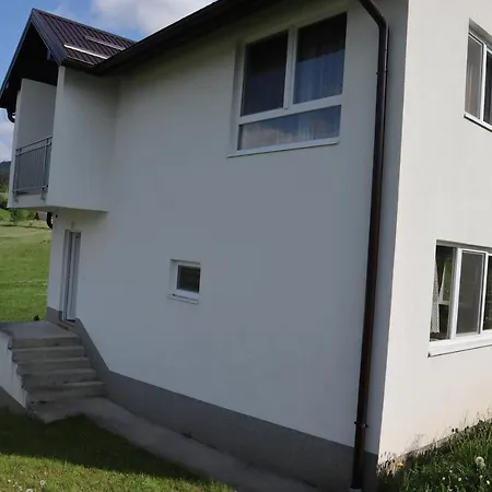 Lotus Βίλα Travnik